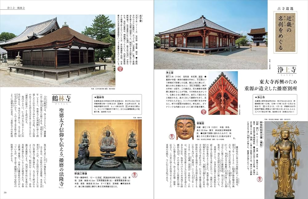 隔週刊 古寺行こう (37) 圓教寺・道成寺と近畿の名刹 2023年 8